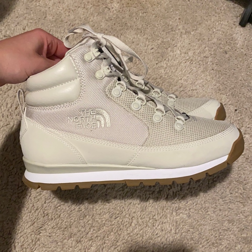 The North Face boot